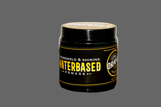 ORAMA Pomade – Strong Hold