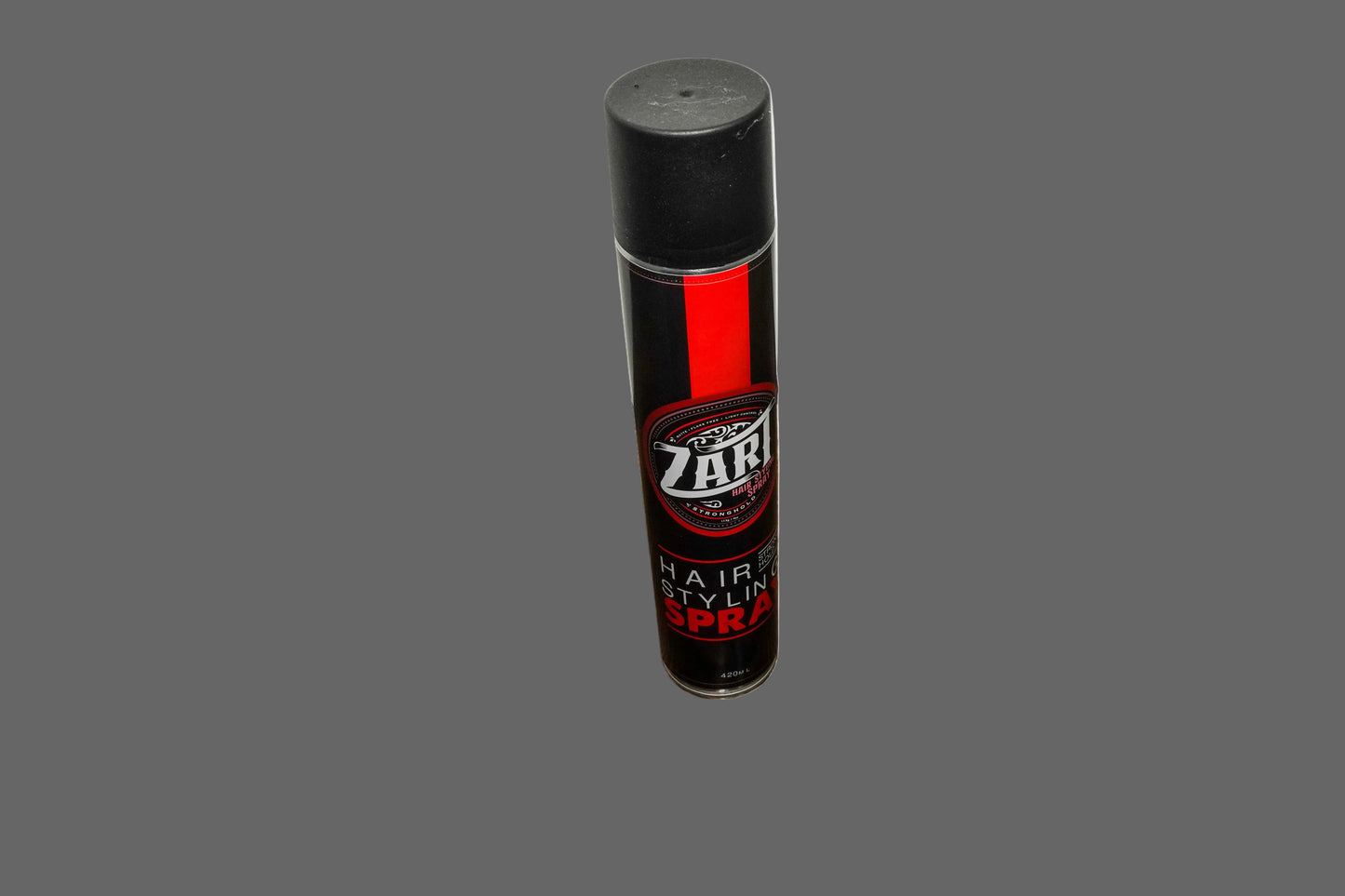 ZART Hair Styling Spray – Strong Hold
